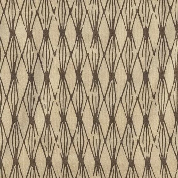 NWT Kate Quinn Sketched Argyle Skirted Bloomer 0-3m - Picture 2 of 3